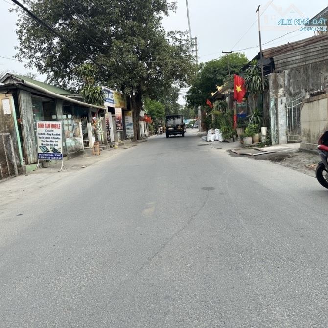 🔑Bất động sản mặt tiền gần gác chắn Kim Long, đường Vạn Xuân, thành phố Huế chỉ 3x triệu