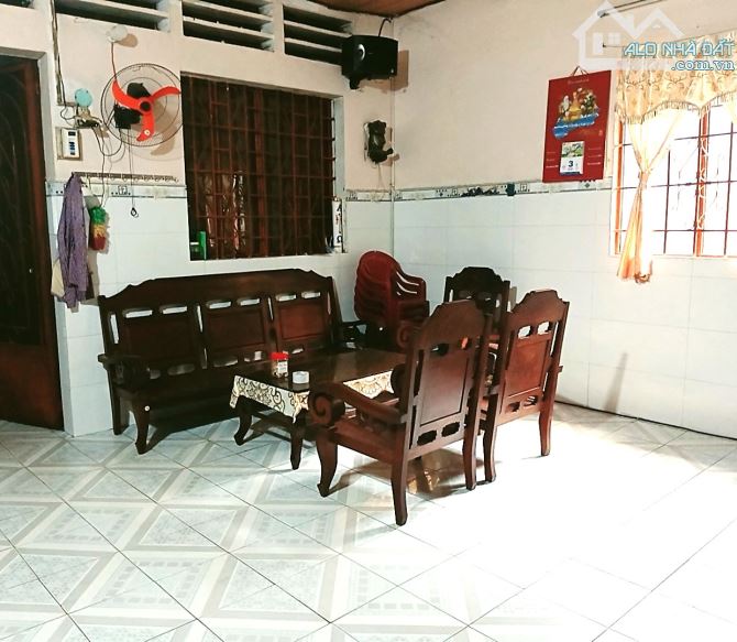 Bán Nhà + Phòng Trọ, 135m2(7mx19m), Hoàng Diệu 2  Linh Chiểu Thủ Đức, Nhỉnh 7 Tỷ (TL)