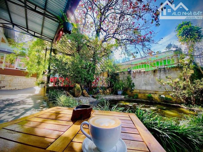 Bán Nhà cấp 4 Hai mặt tiền,Cô Giang, P. 9, Đà Lạt TRUNG TÂM ĐÀ LẠT