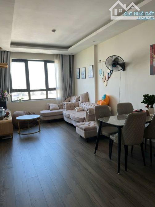 Gia đình cần bán căn hộ hoa hậu dự án Nhà ở cho các chiến sĩ bộ công an