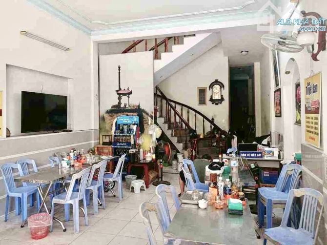 GIÁ TỐT NHẤT KHU VỰC- MẶT TIỀN KINH DOANH NÚI THÀNH- HÒA CƯỜNG- SÁT XÔ VIẾT NGHỆ TĨNH.