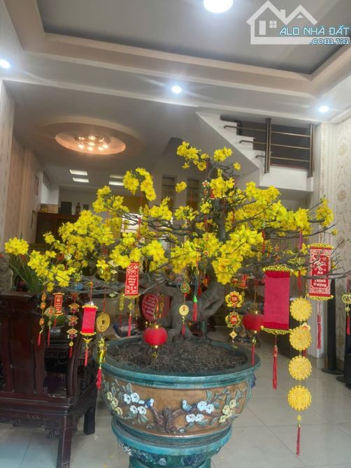 Nhà phố xinh rẻ 5 x 14m 1 trệt 3 lầu Tạ Quang Bửu Q8 TP.HCM