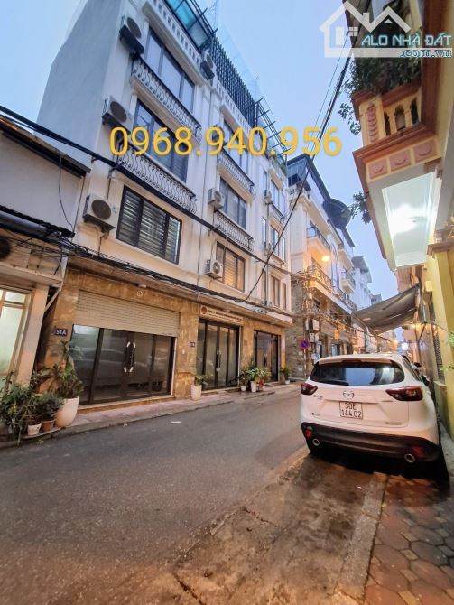 BÁN NHÀ MỚI HOÀNG ĐẠO THÀNH NGUYỄN XIỂN KIM GIANG THANH XUÂN 41m, 6 TẦNG THANG MÁY, MT 3.8