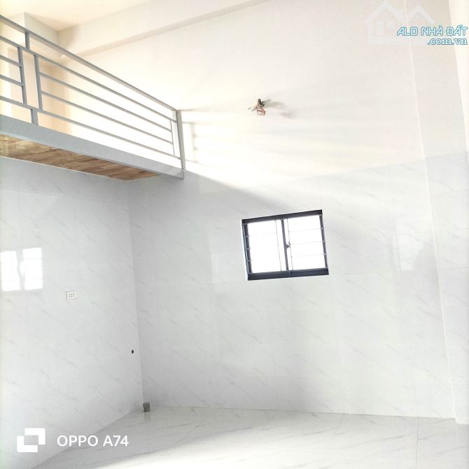 Bán Dãy Phòng Trọ Giá Hấp Dẫn, 105m2(4.5mx25m), Kha Vạn Cân Thủ Đức, Chỉ nhỉnh 5 Tỷ(TL)