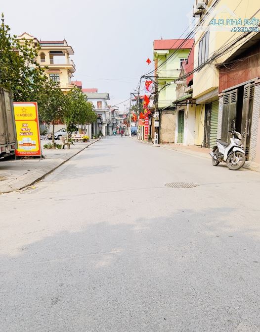 HOA HẬU MAI CHÂU HÀNG XÓM CẦU THƯỢNG CÁT NGÕ THÔNG Ô TÔ TẢI 109M ZÁ RẺ