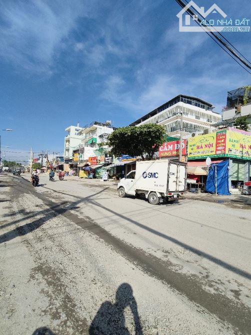BÁN GẤP LÔ ĐẤT ĐẸP VUÔNG VỨC, 80M2 NGANG 4M, HẺM Ô TÔ QUAY ĐẦU, GIÁ CHỈ 4.xTỶ