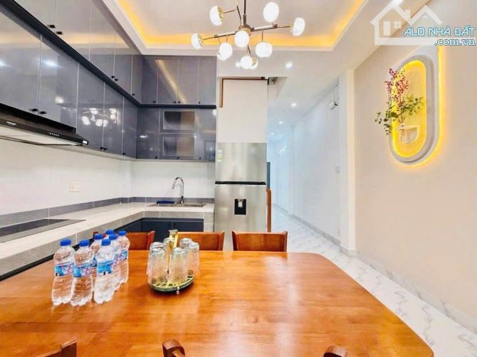 🌟 Nhà VIP khu trung tâm – Bán nhà Xô Viết Nghệ Tĩnh – 51m² – 3 tầng – 3PN