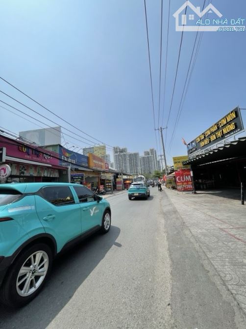 📣📣CHỈ NHỈNH 3 TỶ CÓ NGAY ĐẤT VUÔNG VỨC 55M2 - CẠNH VINHOMES Q9 - ĐƯỜNG 8M VỈA HÈ 2 BÊN