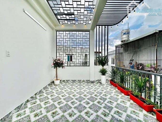 Kẹt vốn bán nhà Chu Văn An, p.12, Bình Thạnh. Giá 3,37 tỷ/60m2, sang tên ngay