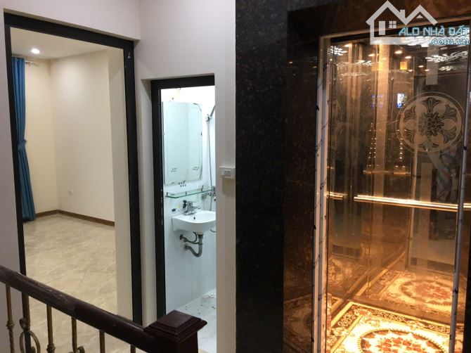 Cho thuê nhà riêng 4PN, 3WC, 60m2, 14,5 triệu tại Nguyễn Hoàng, Mỹ Đình 2, Nam Từ Liêm, Hà