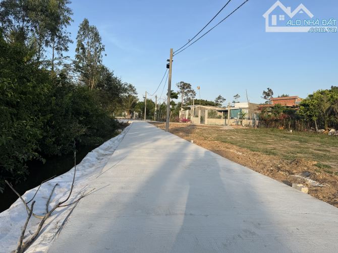 Đất Nền Hẻm Dal Ôtô Đường  Đoàn Công Chánh, Châu Thành