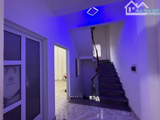 🌠 bán nhà 5 tầng, lương khánh thiện, cầu đất, ngô quyền, giá 2,85 tỷ, 40m2