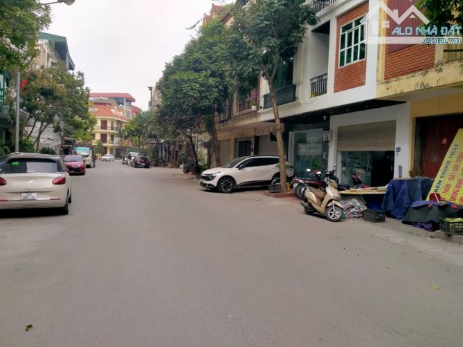 Bán gấp! Quang Trung, Hà Đông 59m2, 5 tầng, MT 4m, ô tô tránh, vỉa hè, KD, nhỉnh 13,2 tỷ
