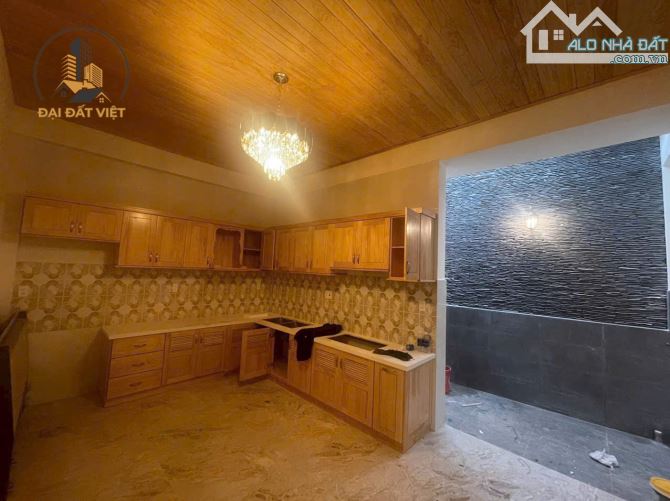 🏠 BÁN NHÀ MẶT BẰNG KINH DOANH – TÔ NGỌC VÂN – P.2 – TRUNG TÂM TP ĐÀ LẠT 🏠 - 65TR/M2