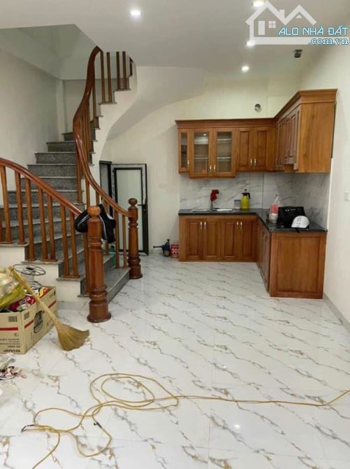 Bán nhà Phú Lương, Trinh Lương Gần Phố, ô Tô, Nhà Dân Xây Sáng Thoáng, 30m2  Chỉ 4,6 tỷ