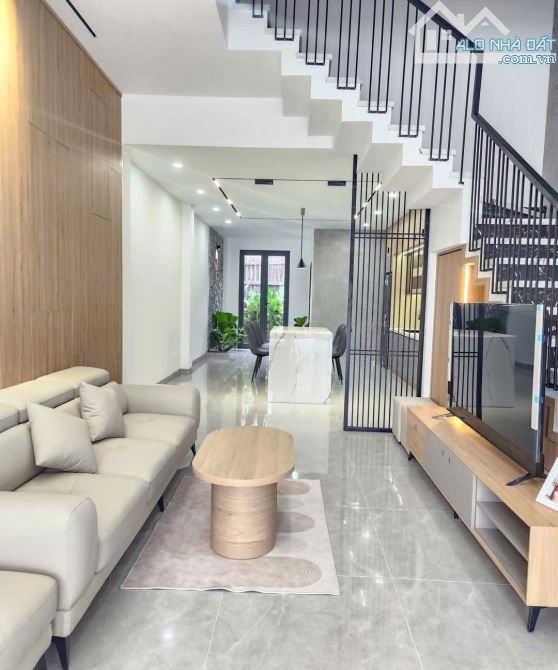 📌📌📌Làm việc trực tiếp!!! Bán nhà 3 tầng mặt tiền đường Phan Thị Nể mới đẹp giá rẻ 🔥