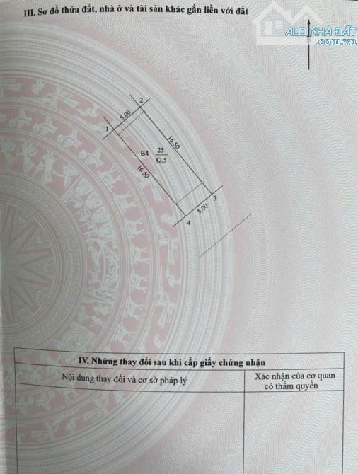 Hơn 20 tỷ 83 m2 5 tầng liền kề An Hưng trục đường đôi 36m kinh doanh đỉnh