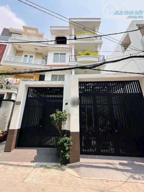 Biệt thự Khan Hiếm khu Phan Đăng Lưu, giảm giá 6 tỷ bán gấp
