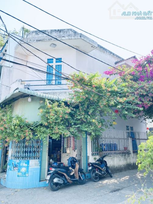 Bán gấp nhà Liên khu 4-5 Bình Tân 56M(4*14) 2 tầng kiên cố Góc 3 mặt tiền SHR