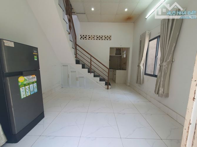 🌟 BÁN NHÀ NHỎ XINH 2 MẶT TIỀN – HẺM XE MÁY TRƯƠNG CÔNG ĐỊNH, P3, TP. VŨNG TÀU 🌟