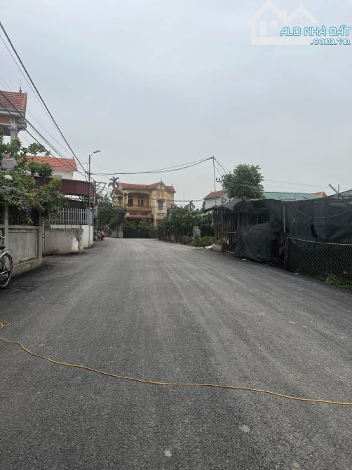 Cân bán 128,9m đất Phi liệt giá ưu đãi cho nhà đầu tư