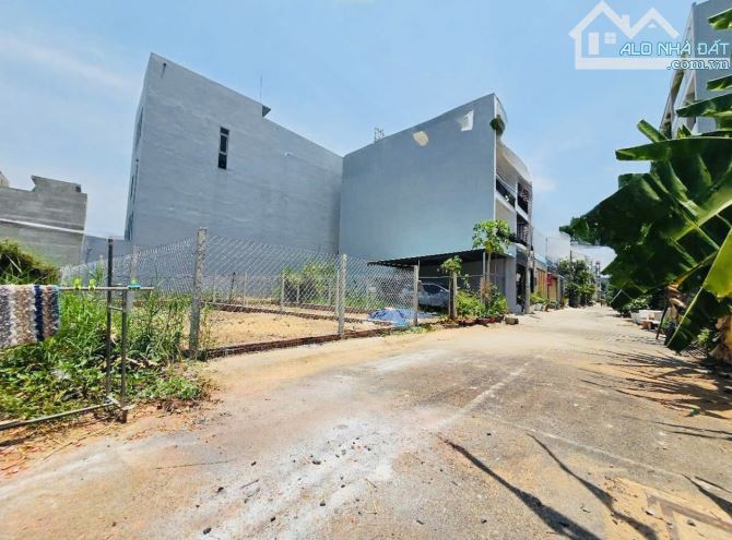Bán Đất Lấy Tiền Lo Quý Tử 5.5m*15m full Thổ Mt 7m 4.8 tỉ