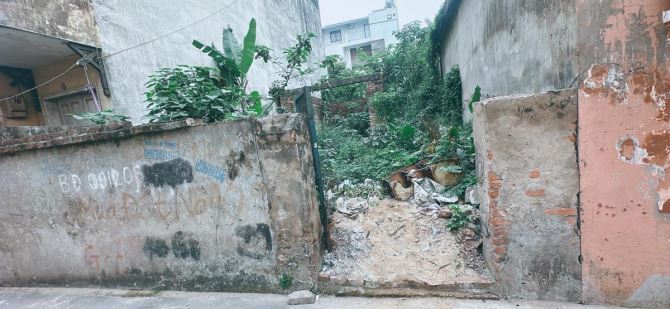 CHỈ 21 TỶ SỞ HỮU NGAY MẢNH ĐẤT Ô TÔ 110M2 MT 6M GẦN  SIPUTRA AN DƯƠNG VƯƠNG TÂY HỒ