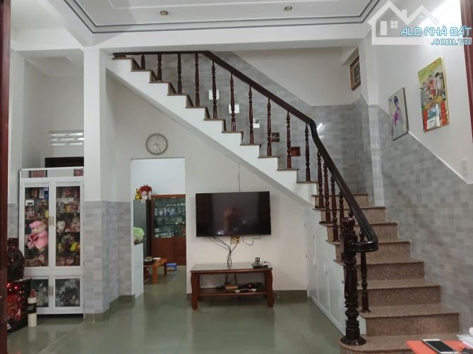 🌺 Bán nhà 2 tầng hẻm Hải Đức, phường Phương Sơn, TP Nha Trang. 51,2m2