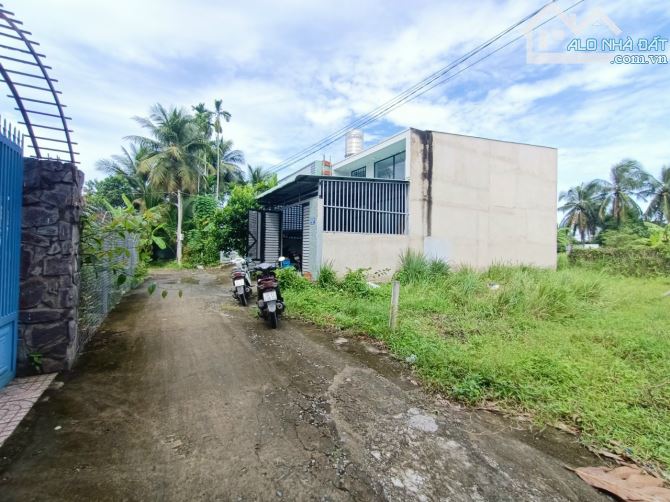 Đất cách đường Huỳnh Thị Dần 200m, xã Bình Mỹ Củ Chi, 115 m², 5x23m, khu vực rất tiềm năng