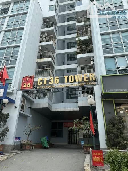 Cần bán chung cư toà Tower 326 Lê Trọng Tấn,căn lô goc,3 ngủ 2 vệ sinh đầy đủ tiện ích