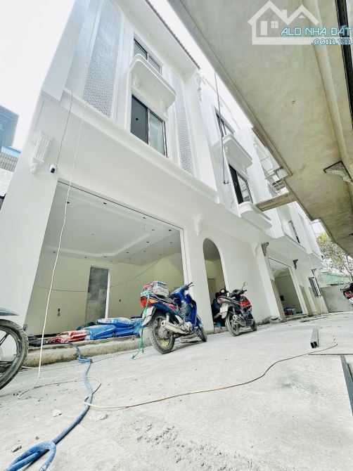 🏡Dãy Siêu phẩm 3 tầng Cái Tắt ngay gần chợ Vĩnh Khê An Đồng  🔸DT từ 50-56m x 3 tầng  🔹H