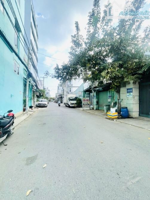 🏡LÊ ĐÌNH CẨN-72M2-2TẦNG 4 x18 M🪙4.5 t.TÂN TẠO BÌNH TÂN. HẺM 🛻 8M