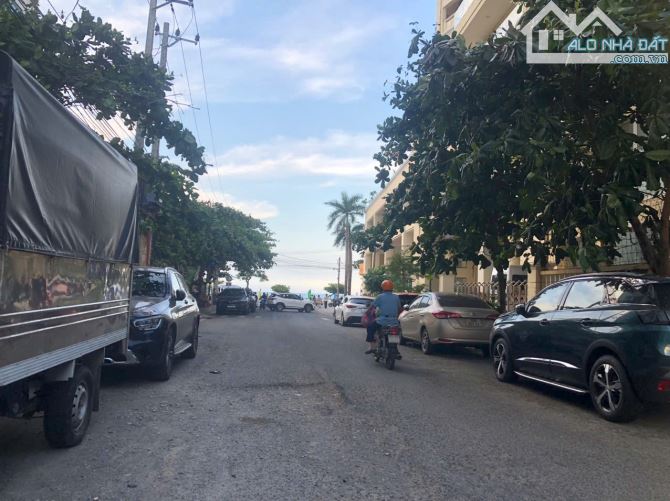 HẠ 200 TRIỆU BÁN ĐẤT HẺM CAO VĂN BÉ, CÁCH BIỂN HÒN CHỒNG 50m, CẠNH MƯỜNG THANH