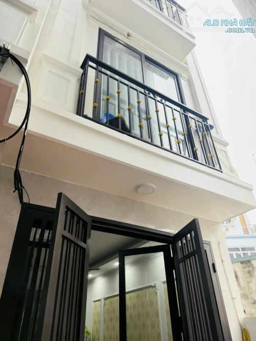 BÁN NHÀ-KIẾN HƯNG-5 TẦNG-45M-6.2 CÒN THƯƠNG LƯỢNG
