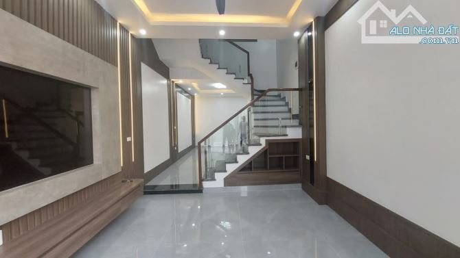 Bán nhà 4 tầng giá 3,5 tỷ, Đằng Hải, P.Đằng Hải, Hải An