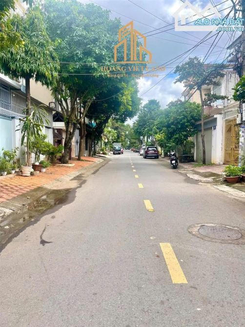 NHÀ C4 LÝ CHÍNH THẮNG, DT: 6X20M, H: TÂY BẮC, GIÁ; 7,1 TỈ