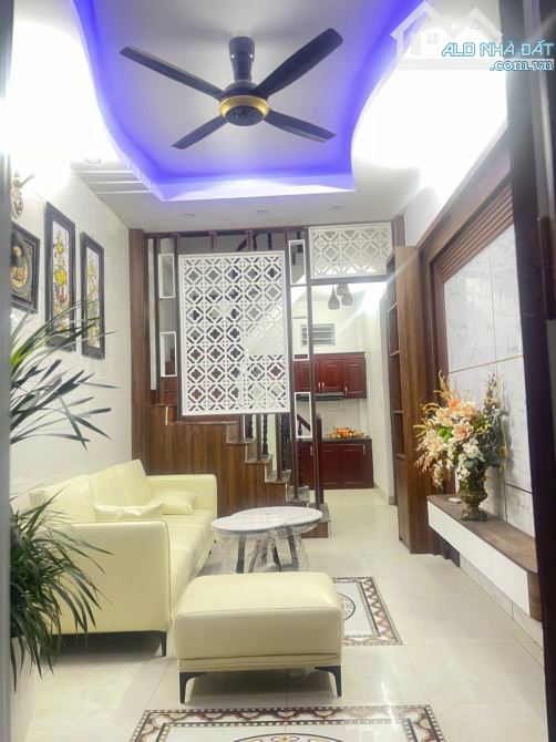 🔥 BÁN NHÀ 5 TẦNG NGÕ 52 NAM DƯ – VỊ TRÍ ĐẸP GẦN CHỢ – FULL ĐỒ, GIÁ CHỈ 5.8 TỶ 🔥