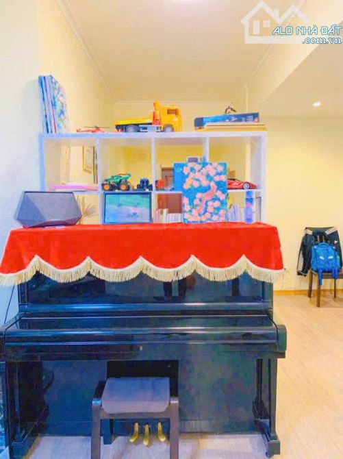 Bán căn hộ P9xx Toà B Chung Cư An Sinh, Lưu Hữu Phước 130m2 tầng 9 Giá:6.35 tỷ Nam Từ Liêm