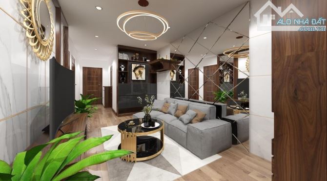 BÁN CHUNG CƯ XA LA - HÀ ĐÔNG 70m2, 2 PN, NHÀ ĐẸP, FULL NỘI THẤT, 3.5 TỶ.