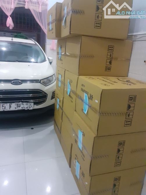 HẺM 6M - PHẠM ĐĂNG GIẢNG - 73M2 -  2 TẦNG - GIÁ 4,6 TỶ