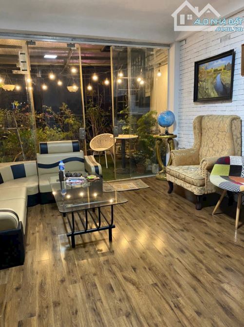 NHÀ PHÂN LÔ Ô BÀN CỜ KIM ĐỒNG HOÀNG MAI 112M² MẶT TIỀN 7M 4 TẦNG ĐẸP LÔ ÁP GÓC GIÁ 28.6 TỶ