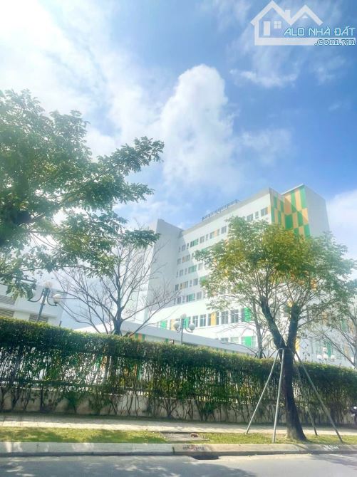 BÁN NHÀ 3 TẦNG -ĐƯỜNG 7.5M -NGAY VINMEC- TRUNG TÂM HÒA CƯỜNG BẮC – GIÁ CỰC TỐT 7X TỶ