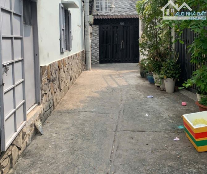 Quang Trung Gò Vấp, Ngang hiếm 5m, 71m2, chưa tới 6 tỷ
