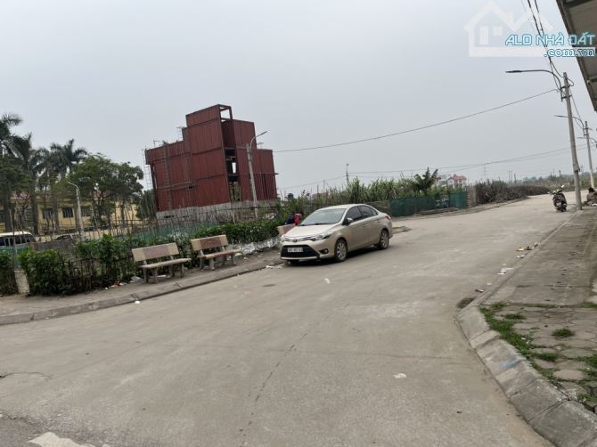 🌺🌺NGÕ THÔNG Ô TÔ 16 CHỖ VÀO ĐẤT - 30M RA TRỤC CHÍNH KINH DOANH - Ở HAY ĐẦU TƯ GIỮ TIỀN💰