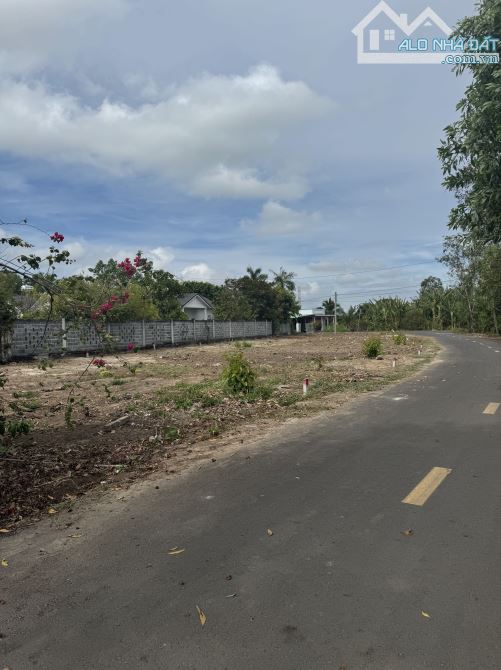 Bán đất biệt thư mini gần biển