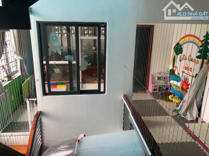 Căn nhà gần Bệnh Viện Vinmec- Đường 7,5m - Giá tốt nhất khu vực