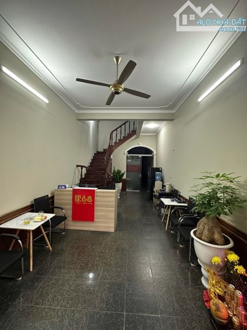 💥Phân lô siêu hiếm Trần Kim Xuyến 81m 4T Ô tô tránh, Kinh doanh, 35 tỷ💥