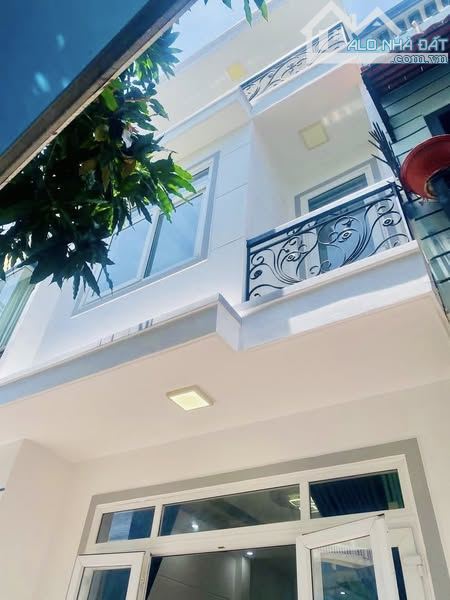 Bán nhà 1 trêt 2 lầu đường ba cu p4  TP. Vũng Tàu