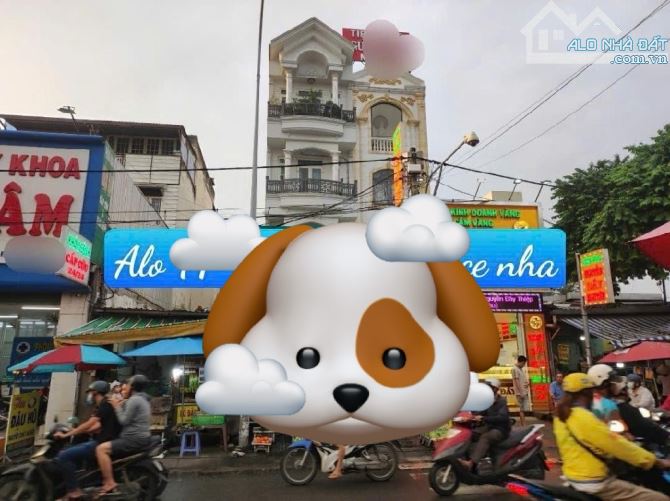 Mặt tiền ĐƯỜNG NGUYỄN ẢNH THỦ 4X32 NGAY CHỢ KINH DOANH BUÔN BÁN ĐỈNH GIÁ TỐT TRONG TẦM TAY