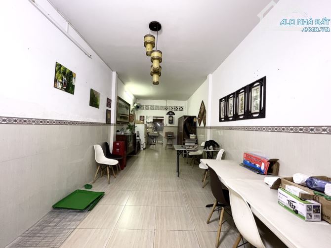 🔥CHỈ 100TR/M2🔥- PHAN ĐĂNG LƯU - PHÚ NHUẬN - 70M2 - VUÔNG VỨC - CHỈ NHỈNH 6 TỶ.